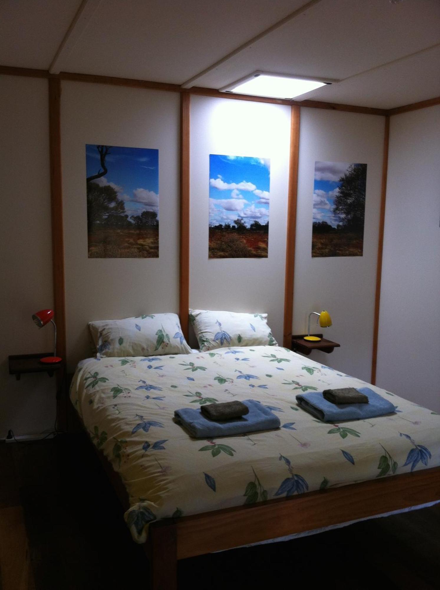 Windrose B&B Denmark Zimmer foto